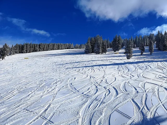 vail, colorado, skiing, ski, winter, ski resort, vail, vail, vail, vail, vail, ski resort, ski resort, ski resort. Do Colorado ski resorts need a different guest engagement plan?
