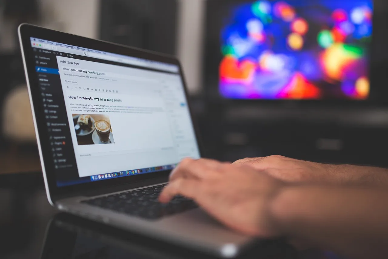 wordpress, blogging, writing, typing, macbook, laptop, computer, technology, business, creative, office, desk, working, wordpress, wordpress, wordpress, wordpress, wordpress, blogging, blogging, blogging, writing, writing, writing, typing, laptop, laptop, computer, computer. 4 pointers on hospitality social media questions that hold up