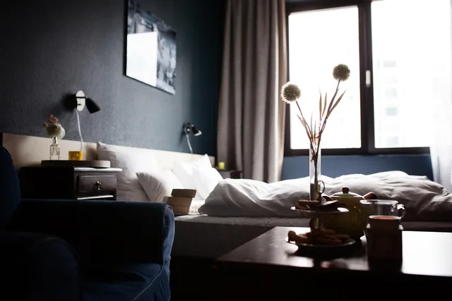 hotel, hotel rooms, home, decoration, relax, mood, room, bed, double bed, tourist, boudoir, hotel, hotel, hotel, hotel, hotel. Where guest loyalty programs quietly lose their members' trust