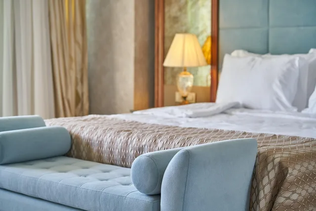 bed, hotel, luxurious, bedroom, hotel room, relax, vacation, hotel, hotel, hotel, hotel, hotel, bedroom, hotel room. Hospitality marketing analytics best practices: the discipline behind the results