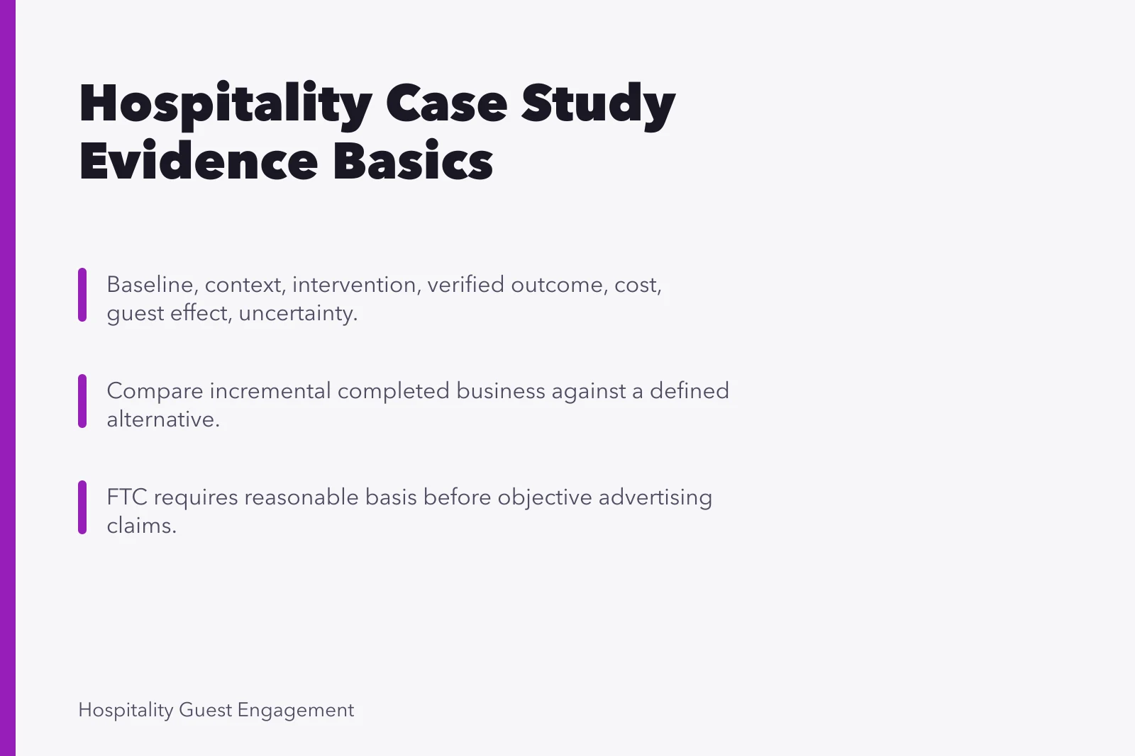 4 plain facts about hospitality marketing strategy case studies. 4 plain facts about hospitality marketing strategy case studies