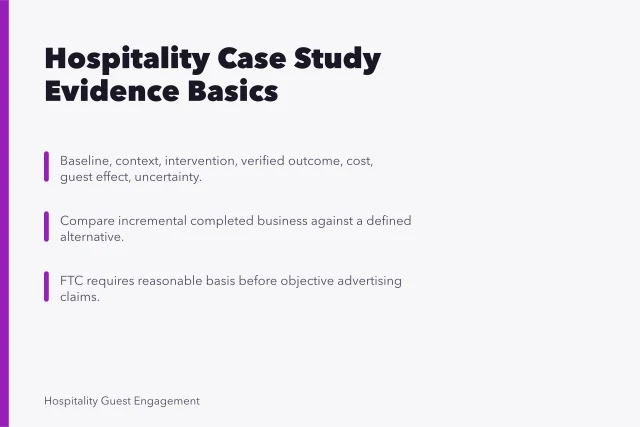 4 plain facts about hospitality marketing strategy case studies. 4 plain facts about hospitality marketing strategy case studies