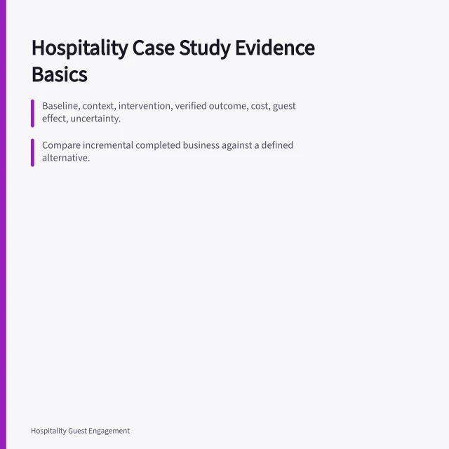 4 plain facts about hospitality marketing strategy case studies. 4 plain facts about hospitality marketing strategy case studies