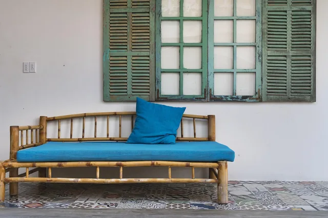 tropical, resort, bamboo, people, summer, sky, vacation, travel, lifestyle, out side, architecture, sea, garden, luxurious, small, beach, relax, coast, morning, front, nature, destination, chair, bed, hotel, vietnam. A hospitality marketing strategy checklist built for real conditions