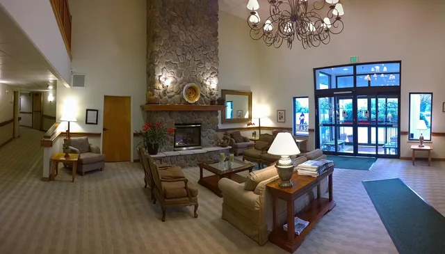 lobby, reception, hall, hotel, livingroom, living room, interior decoration, interior design, brown room, brown design, brown interior, brown hotel, lobby, hotel, hotel, hotel, hotel, hotel, livingroom, livingroom, living room. Hospitality marketing strategy development: signal versus noise
