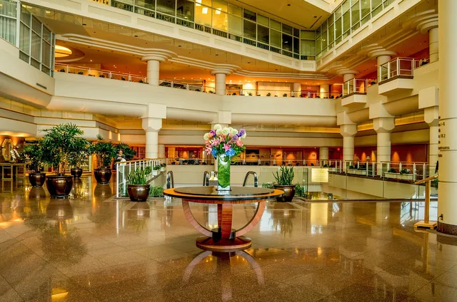 vancouver, canada, pan pacific hotel, lobby, brown hotel, vancouver, lobby, lobby, lobby, lobby, lobby. Marketing strategy for hospitality brands: what is actually shifting this year