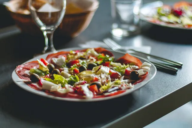 meal, kitchen, food, nourishment, healthy, fresh, yummy, bresaula, olive oil, meal, kitchen, kitchen, kitchen, kitchen, kitchen, food, olive oil, olive oil, olive oil, olive oil. Why a hospitality property lease caps guest engagement