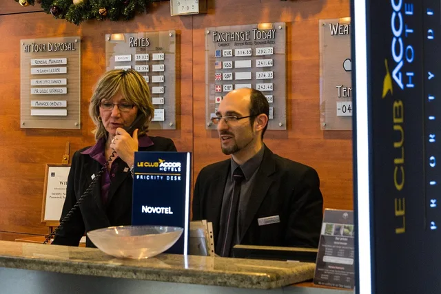 reception, hotel, desk, interior design, architecture, corporate, lobby, help, check in, people laugh, entrance hall, input range, key counter, registration, bell jar, leisure time, booking, to travel, business, service, call, tourism, women, men's suit, make a phone call, phone, check in, check in, check in, check in, check in. How to use hospitality reputation management benchmarks in planning