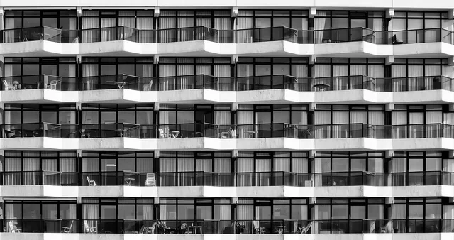 houses, hotel, architecture, building, apartment, summer hotel, house front, black and white, hotel, hotel, hotel, hotel, hotel, apartment, apartment. Hospitality reputation management checklist, from first line to sign-off