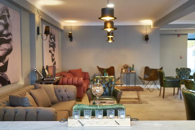 furniture, armchair, chair, lobby, house, hotel, architectural, interior architecture, decor, couch, room, inner, to sit, elegant, relax, decoration, modern, circle, design, comfortable, lifestyle, contemporary, residential, luxury, lobby, lobby, lobby, lobby, lobby. How to judge hospitality SEO case study evidence