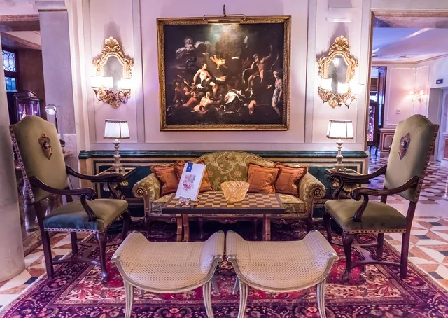 venice italy gritti palace, ornate, art, hotel, luxury, antique, architecture, classic, decor, building, decorative, historic, ornament, venezia, europe, lobby, tourism, hotel, lobby, lobby, lobby, lobby, lobby. A framework for hospitality SEO trends