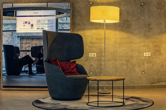 hotel, lobby, interior, interior design, design, furniture, chair, wait, modern, lamp, seat, inner space, hotel, lobby, lobby, lobby, lobby, lobby, interior design. Hospitality social media: a practical plan for channels and guest outcomes