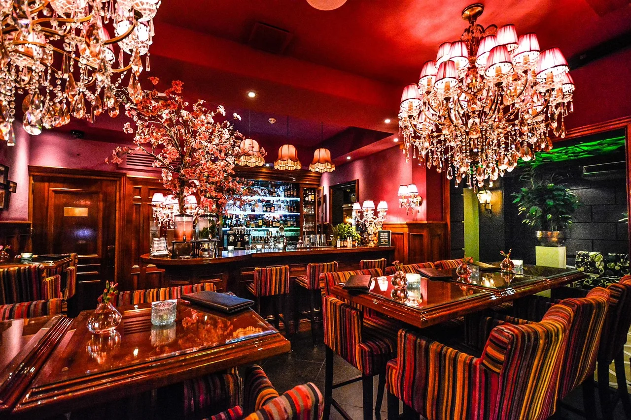 amsterdam, netherlands, hotel, lobby, bar, cafe, coffee, dining, pink, interior, room, amsterdam, amsterdam, amsterdam, hotel, lobby, bar, bar, cafe, cafe, cafe, cafe, cafe. Hospitality social media examples with the reasoning laid bare