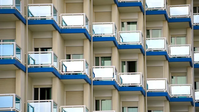 hotel, front, exterior view, architecture, building, structure, facade. The hospitality social media mistakes people repeat, and how to stop