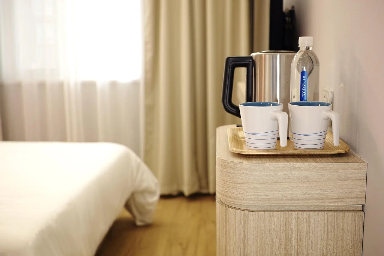 hotel, room, new product, cup, service, hotel, hotel, hotel, hotel, hotel, room. A hotel email marketing checklist built for real launch days