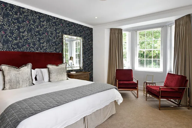 bedroom, sleep, bed, hotel room, furniture, beddings, windows, window panels, window panes, chairs, mirror, side table, pillows, blankets, comforter, room, indoors, interior, interior design, hotel room, hotel room, hotel room, hotel room, hotel room. Hotel marketing: a framework for dated room inventory