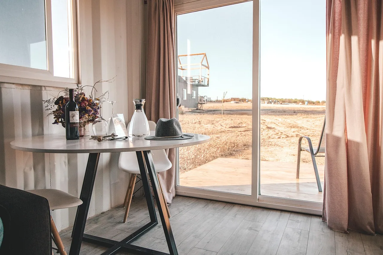 indoors, vacation, table, wine, glasses, view, boutique hotel, hotel room, hotel room, hotel room, hotel room, hotel room, hotel room. Hotel marketing best practices for content governance