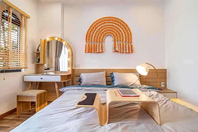 bedroom, indoors, interior design, bed, furniture, hotel, bedroom, bedroom, bedroom, bedroom, interior design, furniture, hotel, hotel, hotel, hotel, hotel. Hotel marketing mistakes: the traps and the way around them