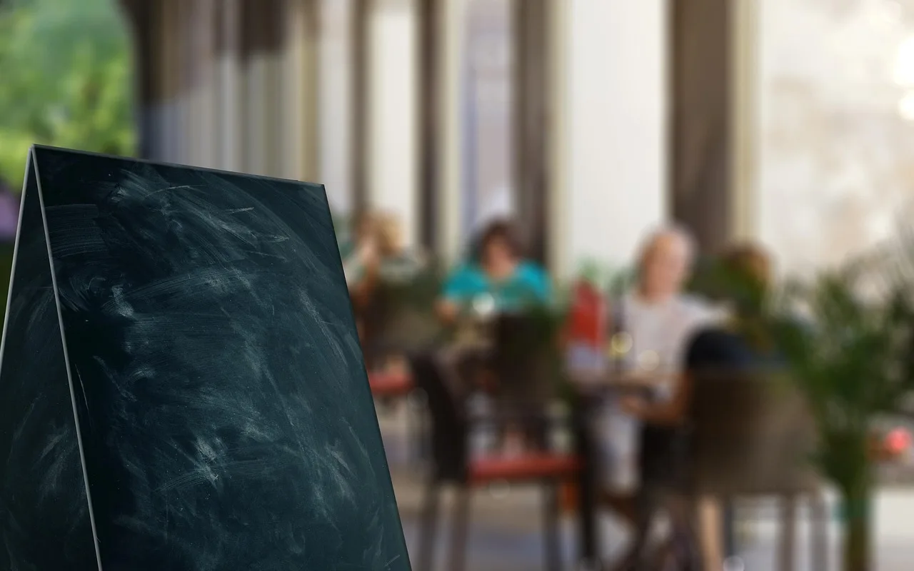 chalkboard, restaurant, blank, chalkboard menu, board, announcement, menu, empty, mockup, copy space, chalkboard, chalkboard, chalkboard, chalkboard menu, chalkboard menu, chalkboard menu, menu, menu, menu, menu, menu. Restaurant advertising mistakes and how to catch them before launch